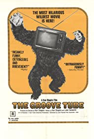 The Groove Tube