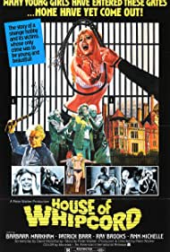 House of Whipcord