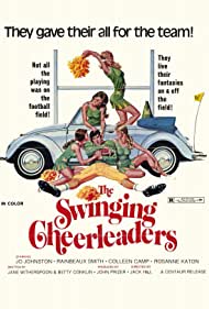 The Swinging Cheerleaders