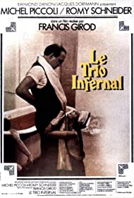 The Infernal Trio