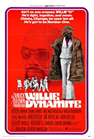 Willie Dynamite