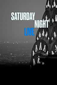 Saturday Night Live