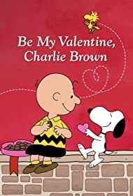 Be My Valentine, Charlie Brown