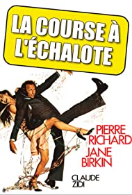 La course à l'échalote