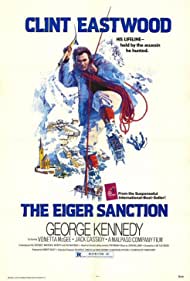 The Eiger Sanction