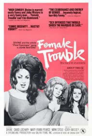 Female Trouble