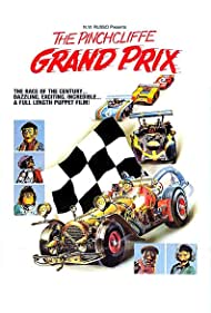 The Pinchcliffe Grand Prix