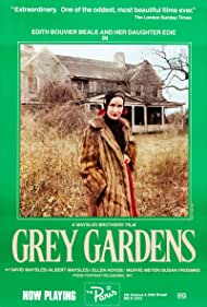 Grey Gardens