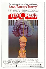 Lisztomania