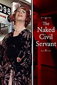 The Naked Civil Servant