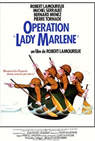 Operation Lady Marlene