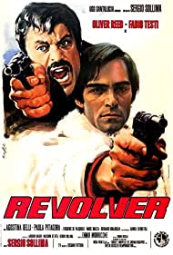 Revolver