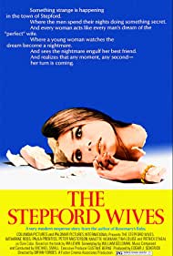 The Stepford Wives