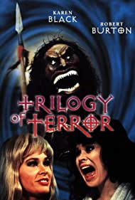 Trilogy of Terror