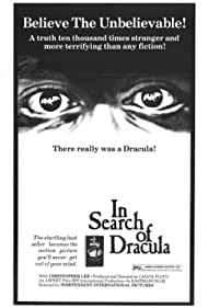 In Search of Dracula