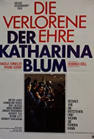 The Lost Honor of Katharina Blum