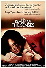 In the Realm of the Senses