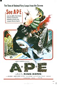 Ape