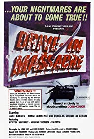 Drive in Massacre