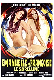 Emanuelle and Francoise