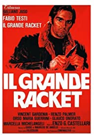 The Big Racket