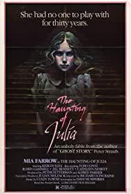 The Haunting of Julia