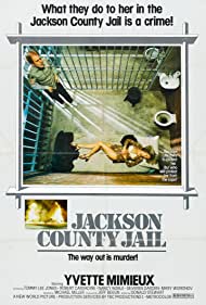 Jackson County Jail