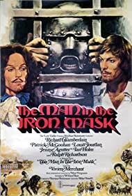 The Man in the Iron Mask