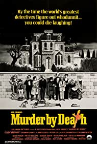 Murder by Death