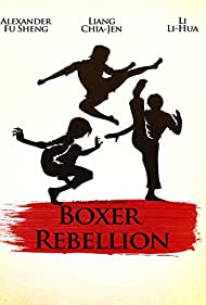 Boxer Rebellion