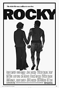 Rocky