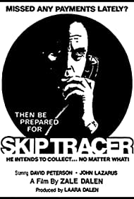 Skip Tracer