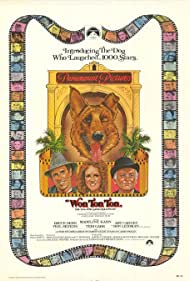 Won Ton Ton: The Dog Who Saved Hollywood