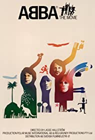 ABBA: The Movie