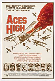 Aces High