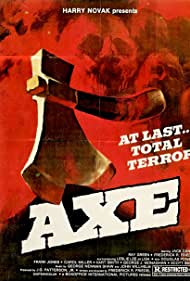 Axe