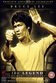 Bruce Lee, the Legend