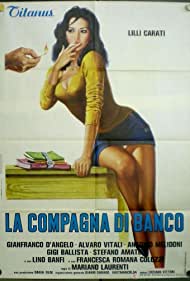 La compagna di banco