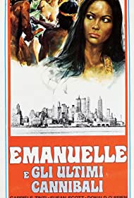 Emanuelle and the Last Cannibals