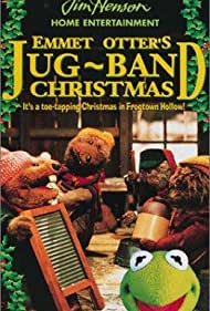 Emmet Otter's Jug-Band Christmas