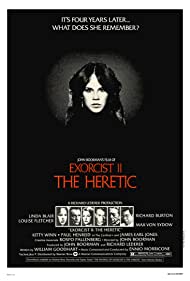 Exorcist II: The Heretic