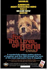 For the Love of Benji