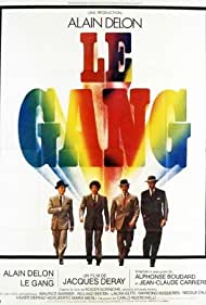 Le gang