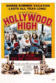 Hollywood High