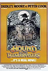 The Hound of the Baskervilles