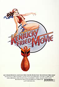 The Kentucky Fried Movie