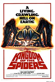 Kingdom of the Spiders