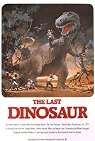 The Last Dinosaur