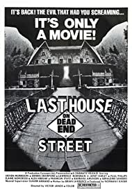 The Last House on Dead End Street