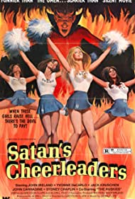 Satan's Cheerleaders